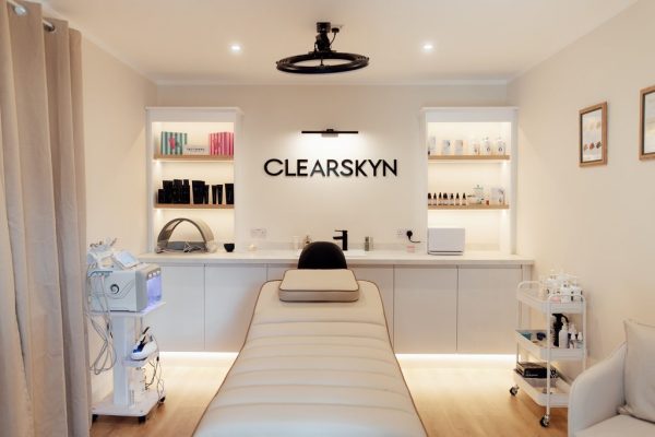 Clearskyn