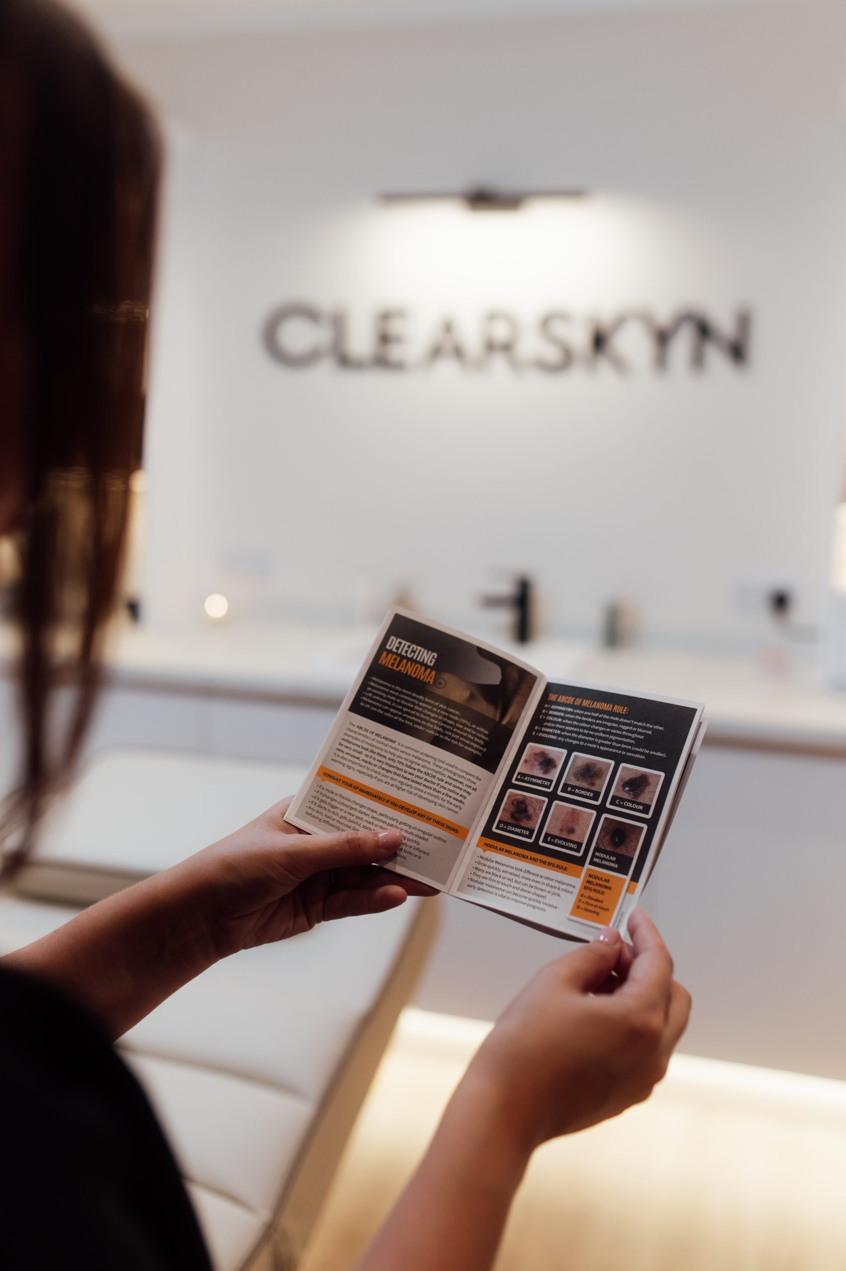 Clearskyn